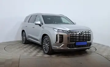 Hyundai Palisade 2023 года за 22 490 000 тг. в Астана фото 3