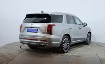 Hyundai Palisade 2023 года за 22 490 000 тг. в Астана