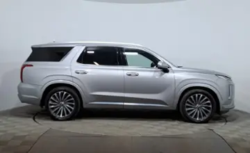 Hyundai Palisade 2023 года за 22 490 000 тг. в Астана фото 4