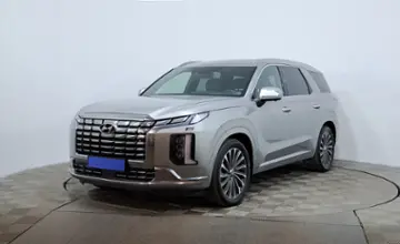 Hyundai Palisade 2023 года за 22 490 000 тг. в Астана фото 1