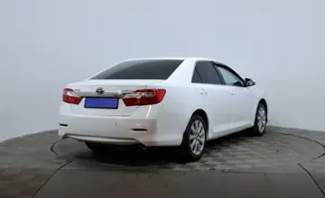 Toyota Camry 2014 года за 6 990 000 тг. в Астана