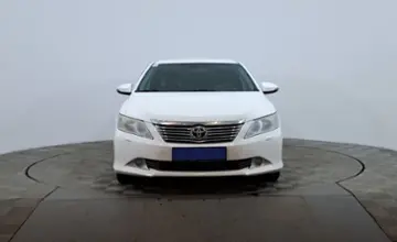 Toyota Camry 2014 года за 6 990 000 тг. в Астана фото 2