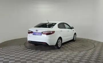 Kia Rio 2015 года за 3 890 000 тг. в Алматы