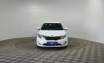 Kia Rio 2015 года за 3 890 000 тг. в Алматы фото 2