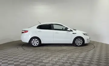 Kia Rio 2015 года за 3 890 000 тг. в Алматы фото 4