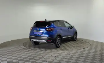 Renault Kaptur 2021 года за 6 490 000 тг. в Алматы
