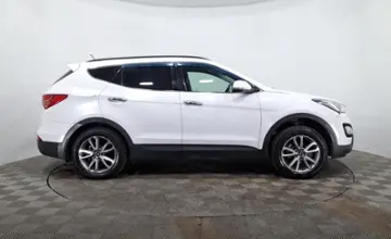 Hyundai Santa Fe 2014 года за 7 650 000 тг. в Астана фото 4