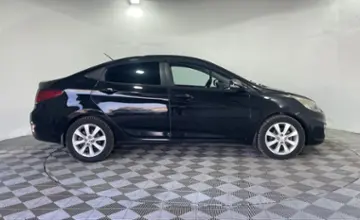 Hyundai Accent 2013 года за 5 100 000 тг. в Павлодар фото 3