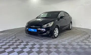 Hyundai Accent 2013 года за 5 100 000 тг. в Павлодар фото 1