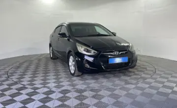 Hyundai Accent 2013 года за 5 100 000 тг. в Павлодар фото 2