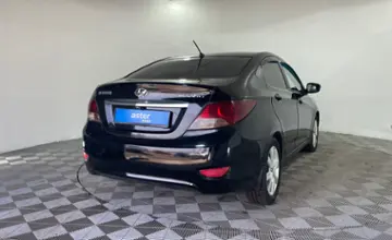 Hyundai Accent 2013 года за 5 100 000 тг. в Павлодар фото 4