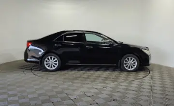 Toyota Camry 2012 года за 8 500 000 тг. в Алматы фото 4