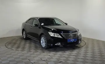 Toyota Camry 2012 года за 8 500 000 тг. в Алматы фото 3