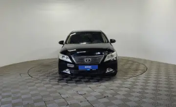 Toyota Camry 2012 года за 8 500 000 тг. в Алматы фото 2