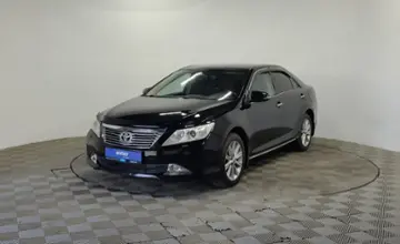 Toyota Camry 2012 года за 8 500 000 тг. в Алматы фото 1
