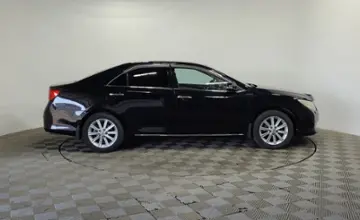 Toyota Camry 2012 года за 8 500 000 тг. в Алматы фото 4