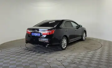 Toyota Camry 2012 года за 8 500 000 тг. в Алматы