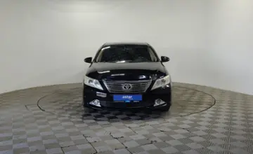Toyota Camry 2012 года за 8 500 000 тг. в Алматы фото 2