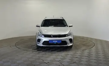 Kia Rio 2021 года за 8 000 000 тг. в Алматы фото 2