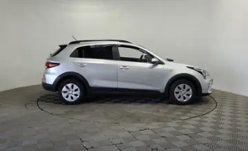 Kia Rio 2021 года за 8 000 000 тг. в Алматы фото 4