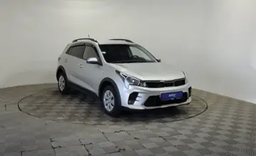 Kia Rio 2021 года за 8 000 000 тг. в Алматы фото 3