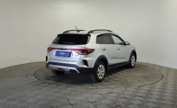 Kia Rio 2021 года за 8 000 000 тг. в Алматы