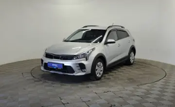 Kia Rio 2021 года за 8 000 000 тг. в Алматы фото 1