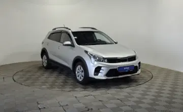 Kia Rio 2021 года за 8 000 000 тг. в Алматы фото 3