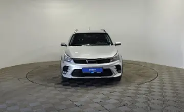 Kia Rio 2021 года за 8 000 000 тг. в Алматы фото 2