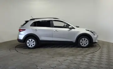 Kia Rio 2021 года за 8 000 000 тг. в Алматы фото 4