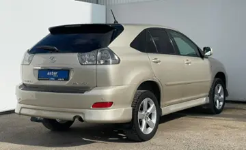 Lexus RX 2006 года за 7 390 000 тг. в Уральск