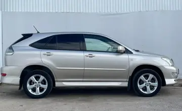 Lexus RX 2006 года за 7 390 000 тг. в Уральск фото 4