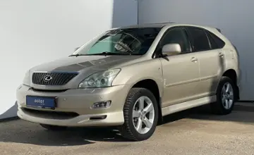 Lexus RX 2006 года за 7 390 000 тг. в Уральск фото 1