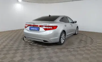 Hyundai Grandeur 2012 года за 8 890 000 тг. в Шымкент