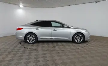 Hyundai Grandeur 2012 года за 8 890 000 тг. в Шымкент фото 4