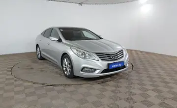 Hyundai Grandeur 2012 года за 8 890 000 тг. в Шымкент фото 3