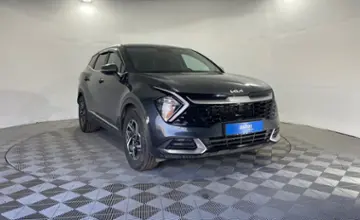 Kia Sportage 2023 года за 11 000 000 тг. в Павлодар фото 3