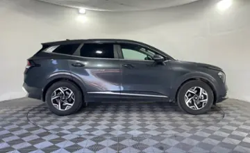 Kia Sportage 2023 года за 11 000 000 тг. в Павлодар фото 4