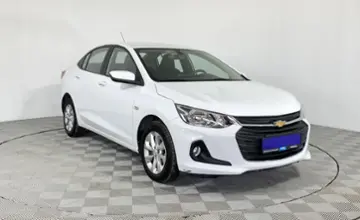 Chevrolet Onix 2023 года за 5 590 000 тг. в Караганда фото 3