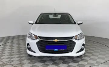 Chevrolet Onix 2023 года за 5 590 000 тг. в Караганда фото 2