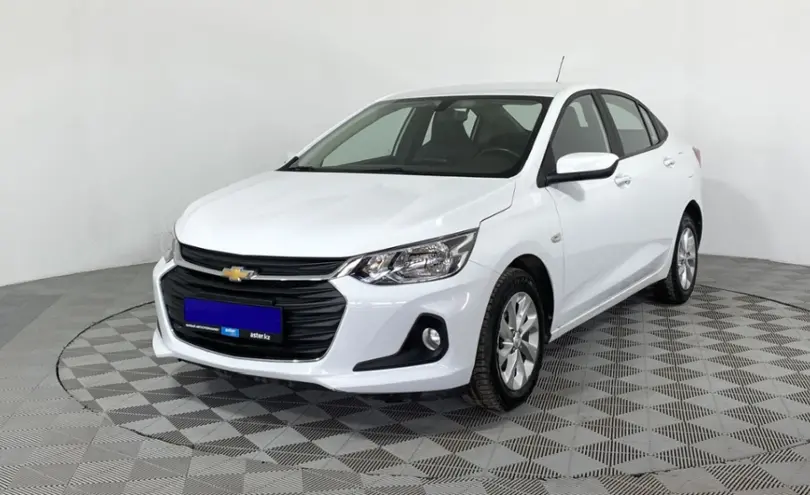 Chevrolet Onix 2023 года за 5 590 000 тг. в Караганда