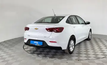 Chevrolet Onix 2023 года за 5 390 000 тг. в Караганда