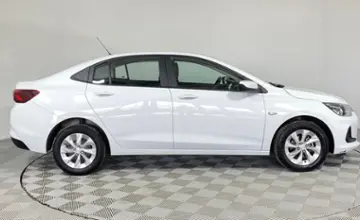Chevrolet Onix 2023 года за 5 390 000 тг. в Караганда фото 4