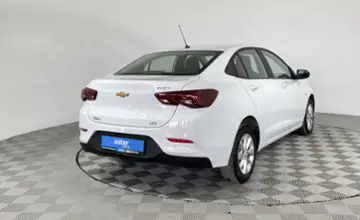 Chevrolet Onix 2023 года за 5 590 000 тг. в Караганда
