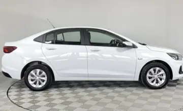 Chevrolet Onix 2023 года за 5 590 000 тг. в Караганда фото 4