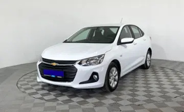 Chevrolet Onix 2023 года за 5 390 000 тг. в Караганда фото 1