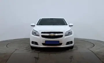 Chevrolet Malibu 2013 года за 5 750 000 тг. в Астана фото 2