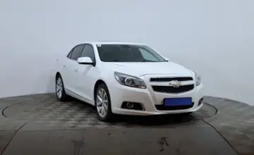 Chevrolet Malibu 2013 года за 5 750 000 тг. в Астана фото 3