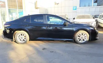 Toyota Camry 2019 года за 11 790 000 тг. в Костанай фото 4