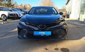 Toyota Camry 2019 года за 11 790 000 тг. в Костанай фото 2